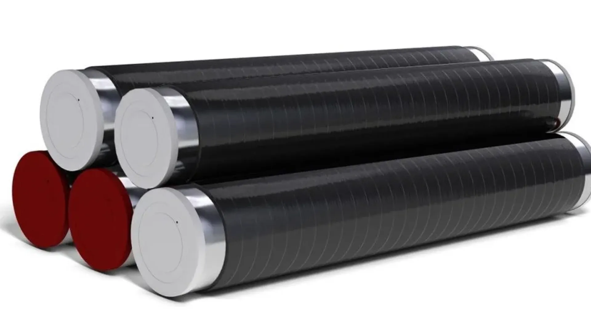 ВУС изоляция труба холоднодеформированная 273 мм УС 2.2 мм  2.2 мм