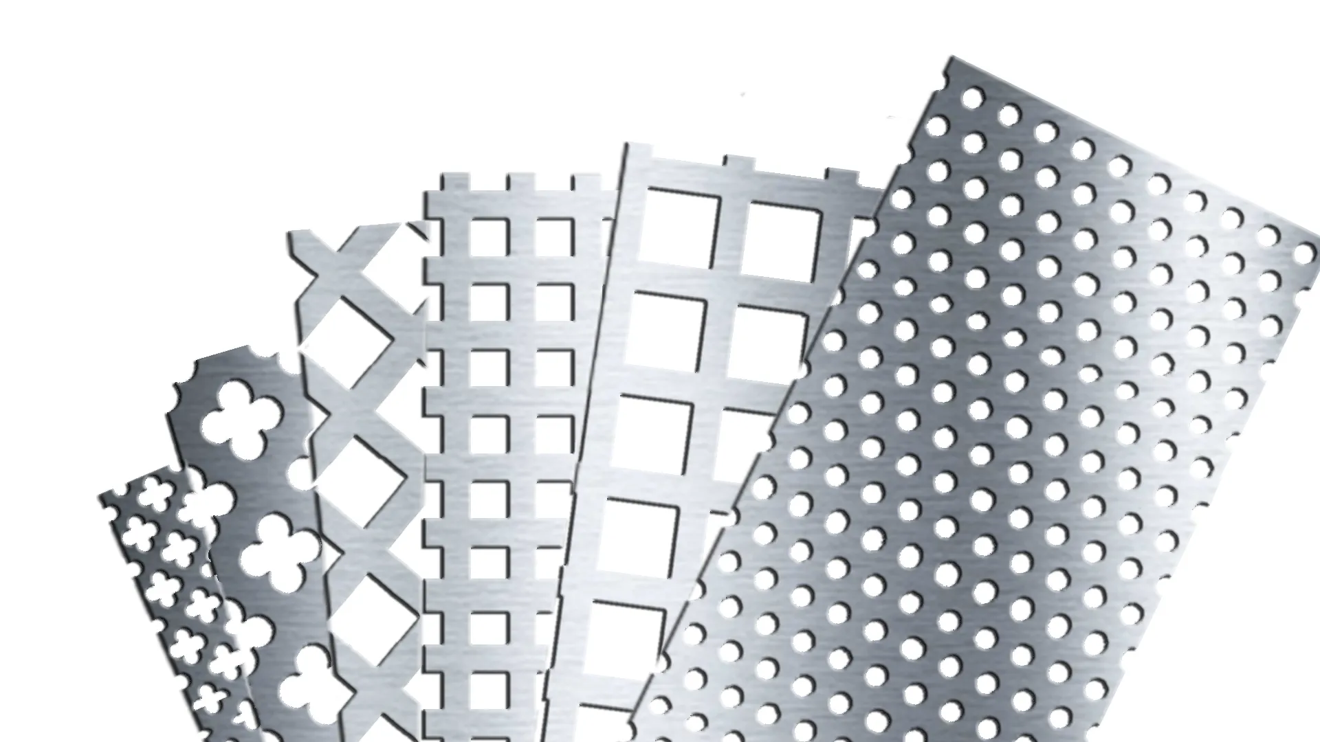 Перфорация труба электросварная