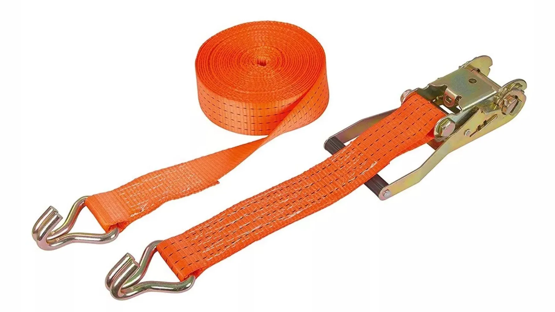 Ремень крепежный  7.8 мм  750 мм KEW полиамид