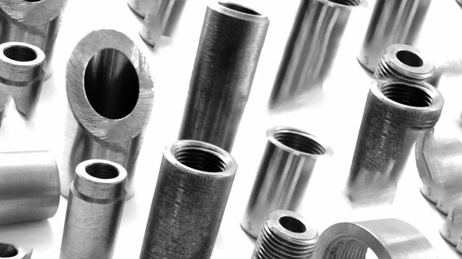 Бобышка БП2  G1/2 мм 30 мм 5 с торцевой мембраной