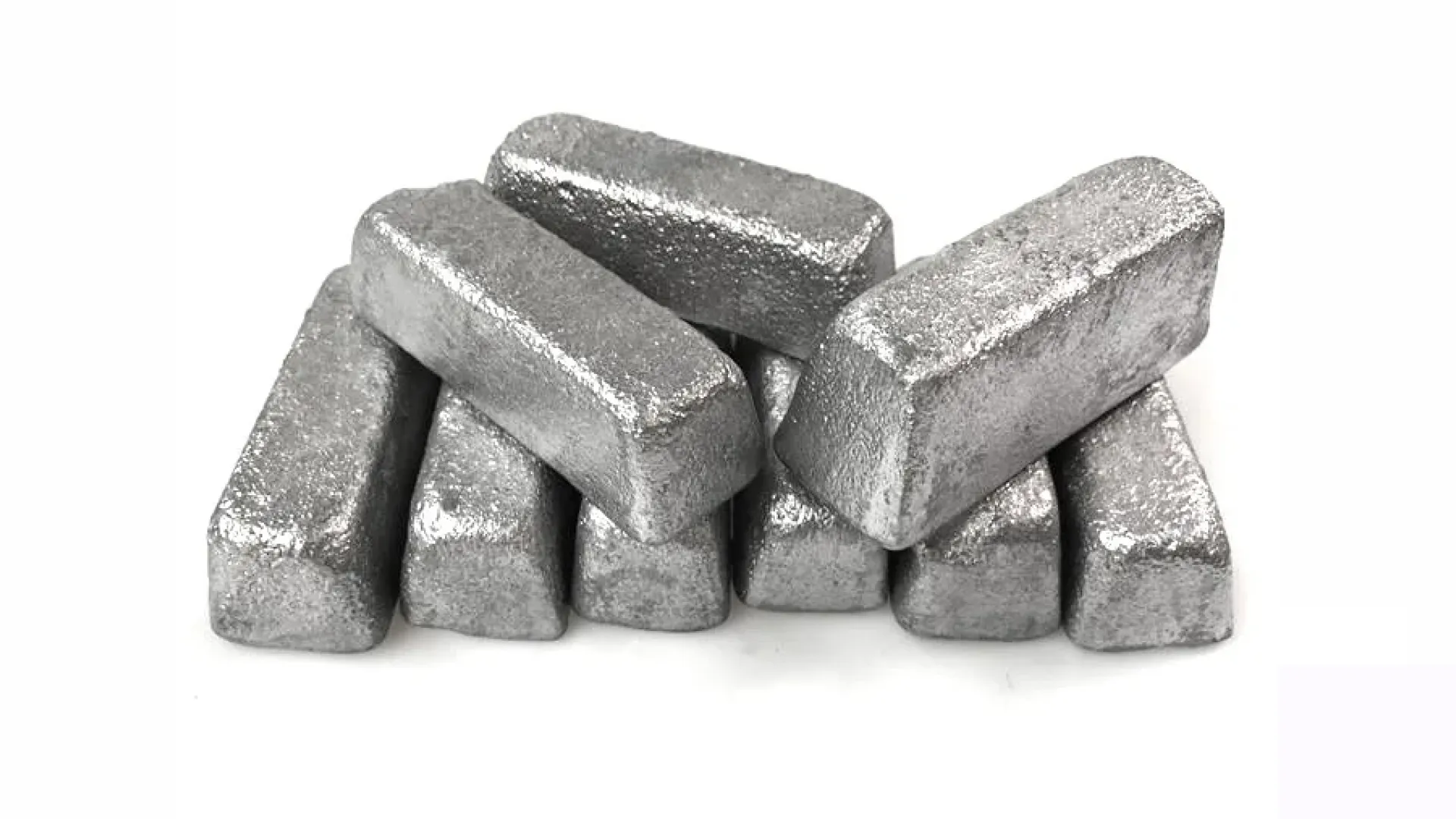 Свинцовая чушка ГОСТ 1292-81 ССу5