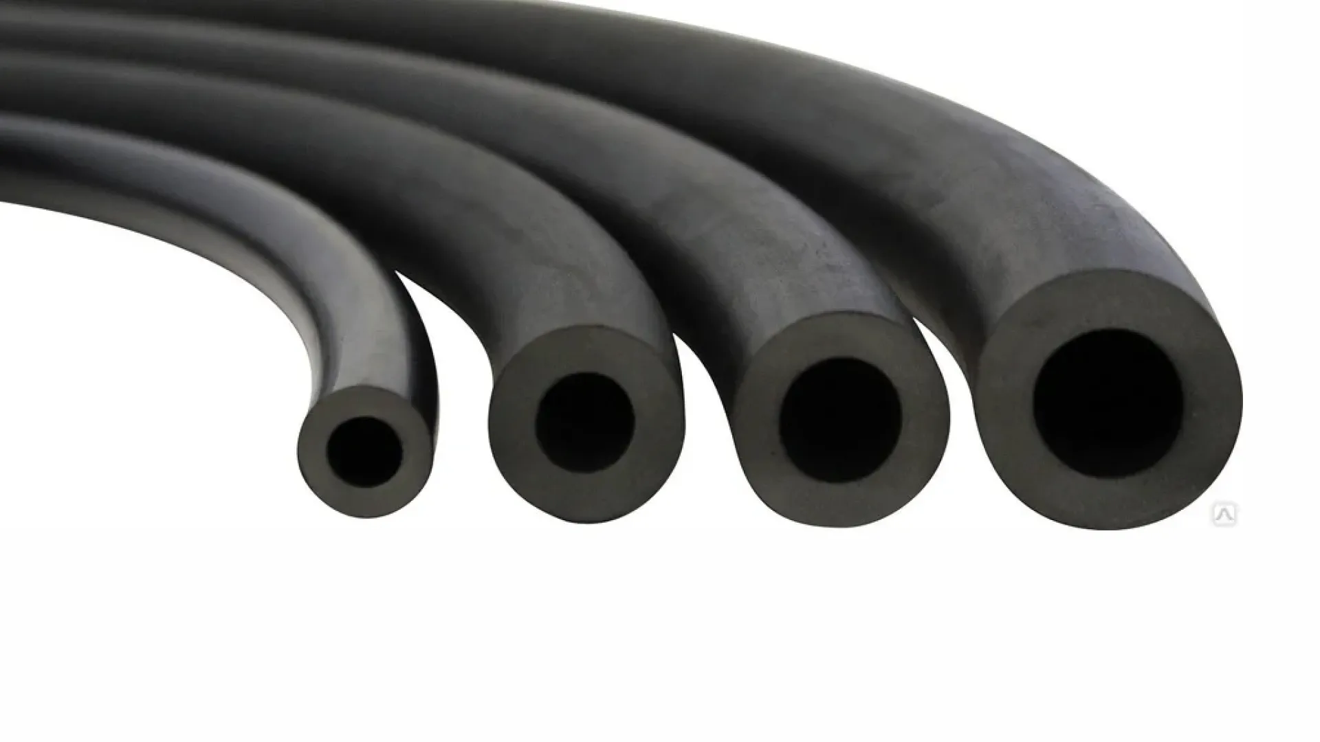 Трубки РТИ унифицированные ГОСТ 5496-78 1-5С