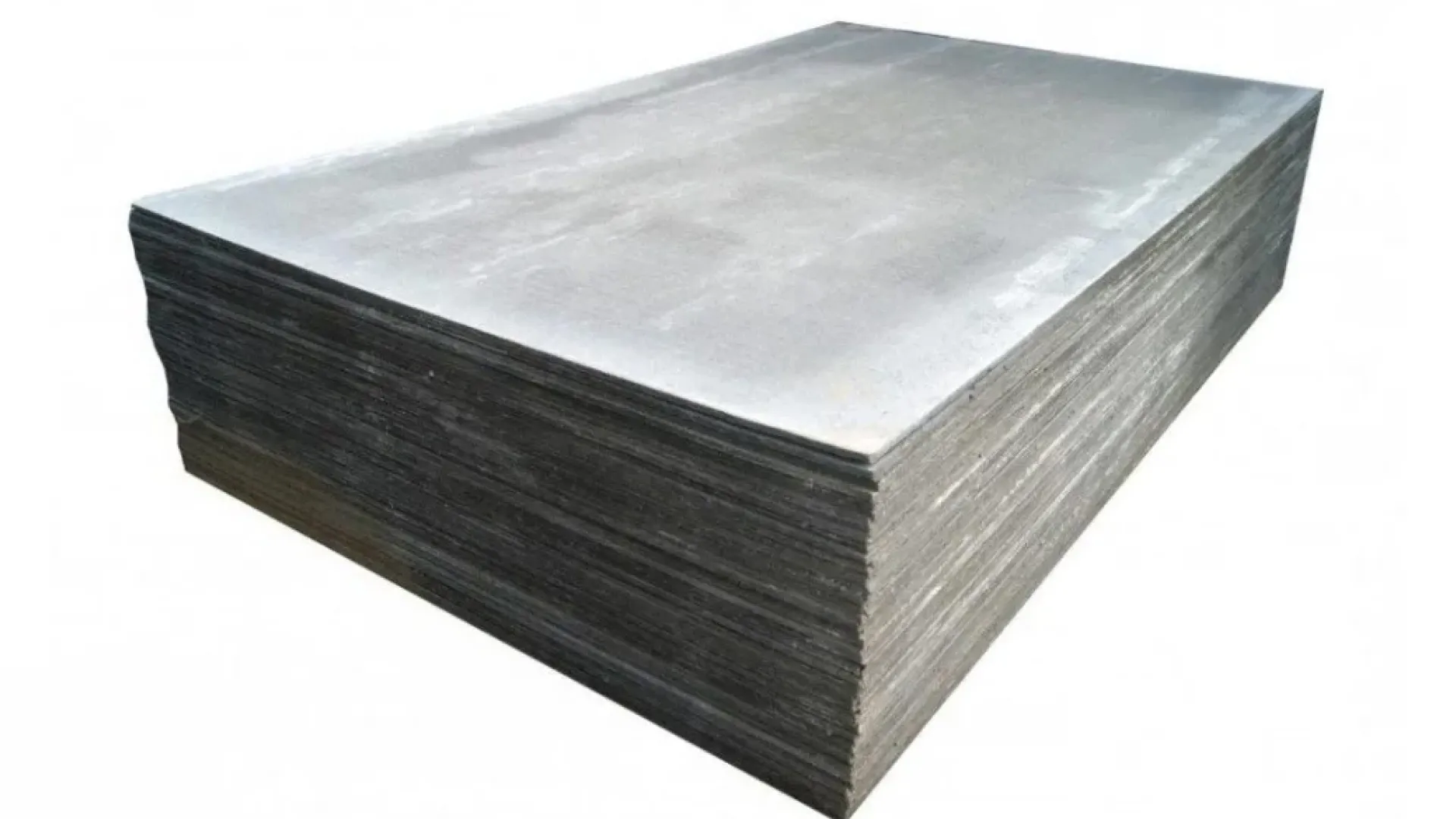 Лист асбостальной, кренгелит 3 мм ЛА-АС