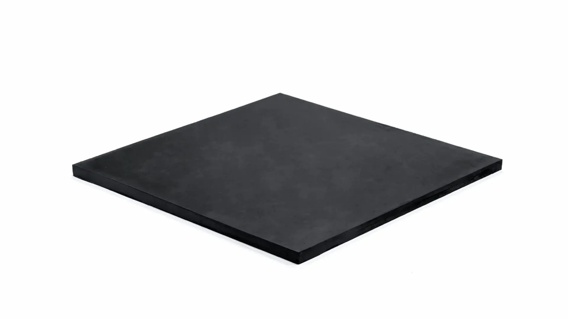 Пластина РТИ резиновая ИРП-1338 НТА ТУ 38 105 1959.1-2020 4х0.54х0.54 мм